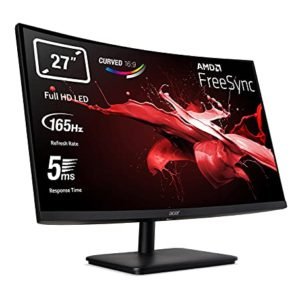 Acer ED270RPbiipx Monitor Curvo FreeSync
