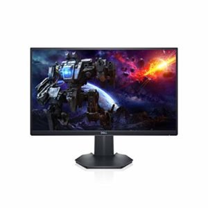 Dell Gaming Monitor S2421HGF Nero